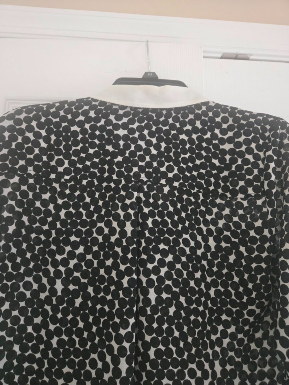 Halogen blouse - Picture 2 of 3
